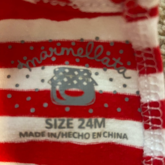 👗 3/$25 - 24 months Baby Girl Dress - Picture 5 of 5